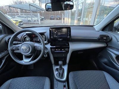 usata Toyota Yaris Cross 1.5 Hybrid 5p. E-CVT Comfort