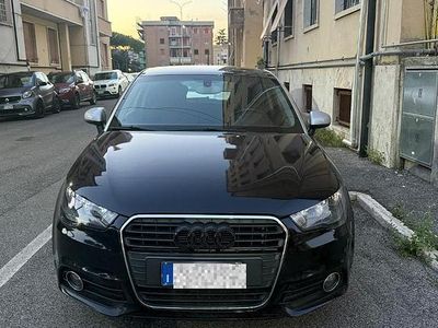 Usata Audi A1 2011 Utilitaria