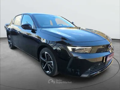 Occasion Opel Astra