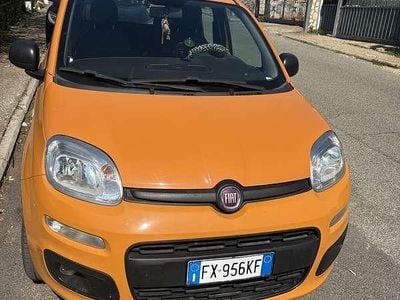 Usata Fiat Panda Easy 69 CV (50 kW) 2019 Utilitaria