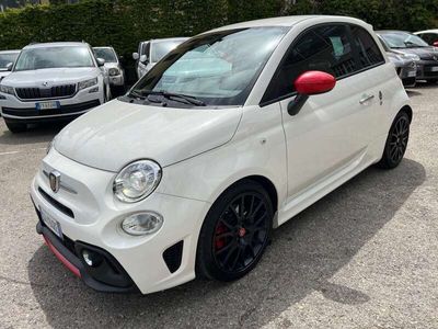 usata Abarth 595 Pista