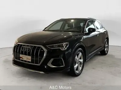 Gebraucht Audi Q3