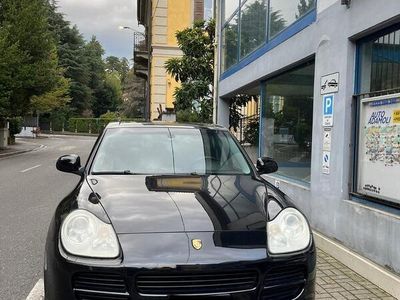 usata Porsche Cayenne 3.2 V6 4x4 Benzina - NO SUPERBOLLO -