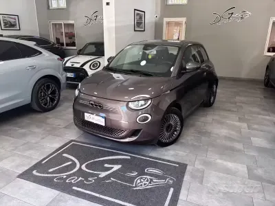 Usata Fiat 500e