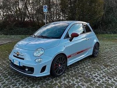 Abarth 500