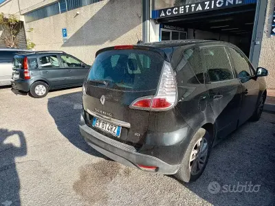 Usata Renault Scénic III