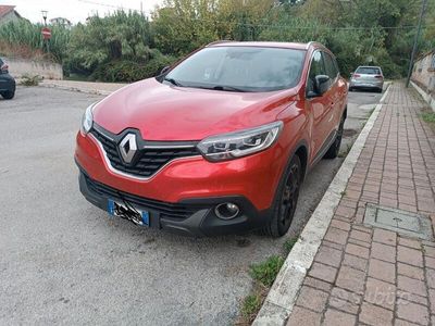 usata Renault Kadjar - 2017