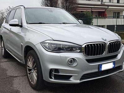Usata BMW X5 231 CV (169 kW) 2016 SUV