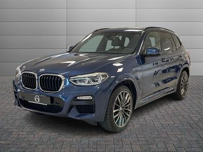 Usata BMW X3 Performance 231 CV (169 kW) 2024 SUV