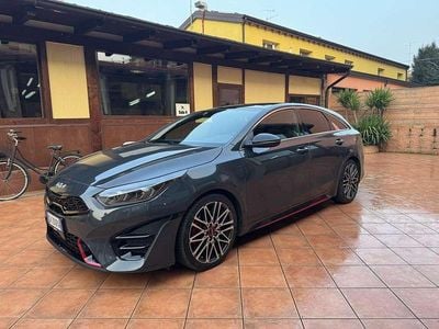 Usata Kia ProCeed GT 204 CV (150 kW) 2023 Station wagon