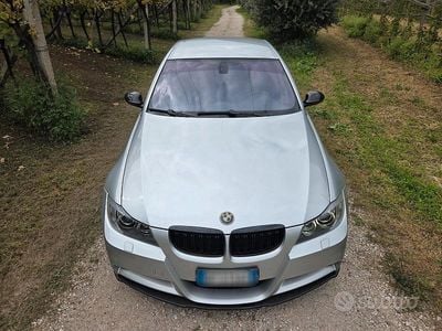 Usata BMW 320 M Performance 177 CV (130 kW) 2008 Berlina