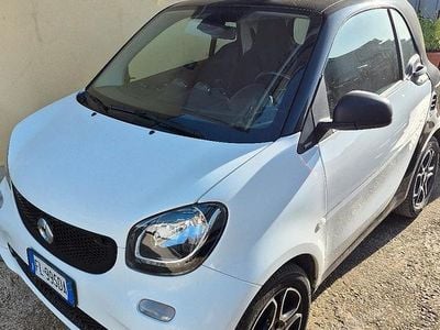 Smart ForTwo Coupé