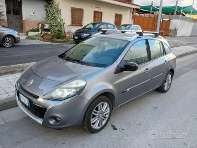 Occasion Renault Clio GrandTour