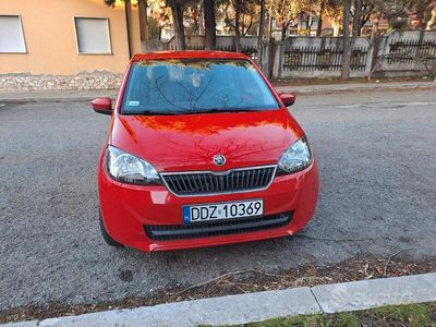 usata Skoda Citigo - 2013 VW Up passaggio incluso