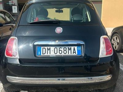 usata Fiat 500 500 1.2 Pop