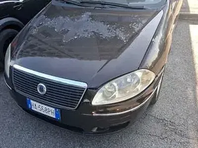 Usata Fiat Croma