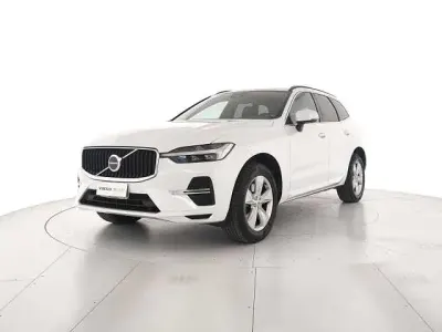 Usata Volvo XC60