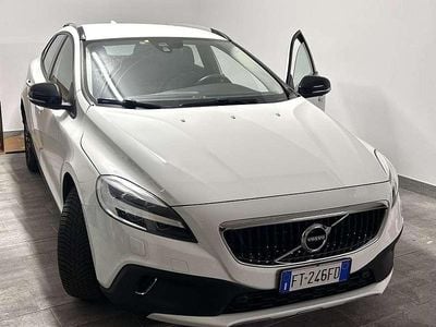 Usata Volvo V40 CC 120 CV (88 kW) 2018 Station wagon