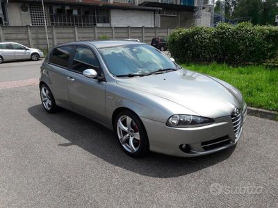 usata Alfa Romeo 147 2ª serie - 2008