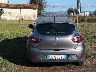 Usata Renault Clio II 75 CV (55 kW) 2011 Berlina