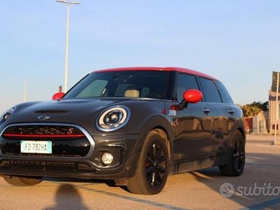 Usata Mini Clubman 190 CV (139 kW) 2016 Station wagon