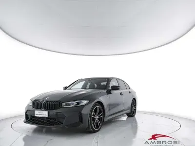 Usata BMW 320