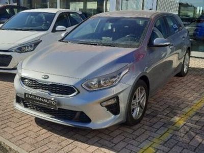 usata Kia Ceed Ceed /1.4 T-GDi 5p. Business Class