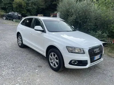 Usata Audi Q5 Advanced 170 CV (125 kW) 2012 SUV
