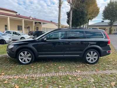 Usata Volvo XC70