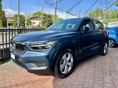 Usata Volvo XC40 Momentum 197 CV (144 kW) 2022 Other SUV