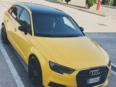 Usata Audi A3