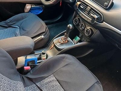 Usata Fiat Tipo 120 CV (88 kW) 2017 Grigio Station wagon