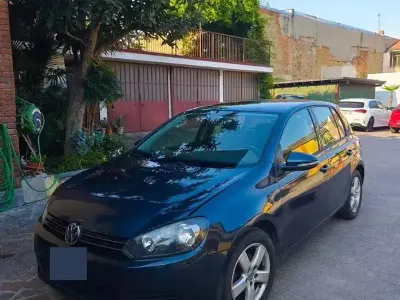 Usata VW Golf VI