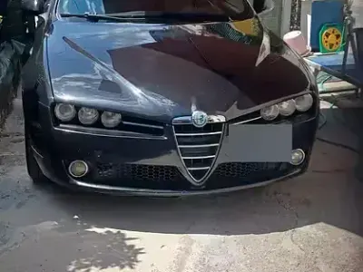 Usata Alfa Romeo 159