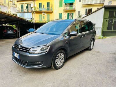 VW Sharan