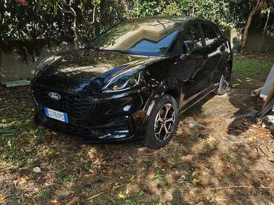 Usata Ford Puma ST-Line 125 CV (91 kW) 2025 SUV