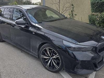 Occasion BMW 520 M Sport 197 ch (144 kW) 2024 Noir Break