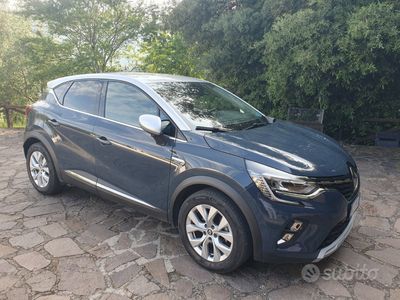 Usata Renault Captur 100 CV (73 kW) 2021 SUV