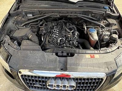 Usata 2011 Audi Q5 Advanced SUV | 8500 € (Ottimo prezzo)