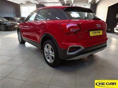 usata Audi Q2 35 TFSI S tronic Advanced - PROMO