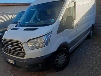 Occasion Ford Transit