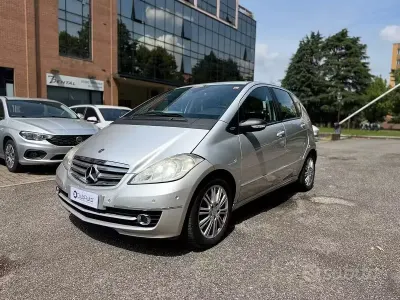 Usata Mercedes A160
