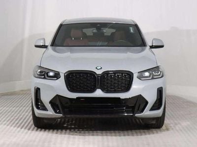 Usata BMW X4 M Sport 190 CV (139 kW) 2023 SUV