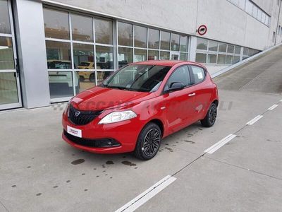 usata Lancia Ypsilon NEW 1.0 firefly hybrid Oro s&s 70cv