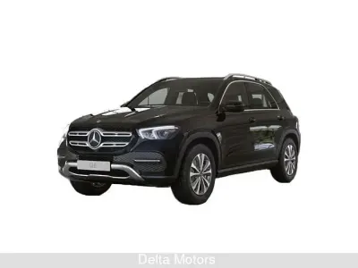 Usata Mercedes GLE53 AMG AMG 435 CV (319 kW) 2022 Nero metallizzato SUV