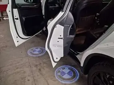 Begagnad BMW X6