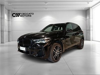 Usata 2024 BMW X5 Comfort Edition SUV | 49.900 € (Super prezzo)