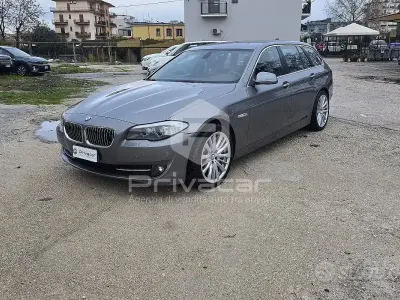 Usata BMW 530
