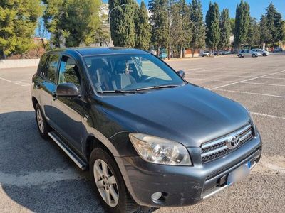 usata Toyota RAV4 3ª serie - 2008