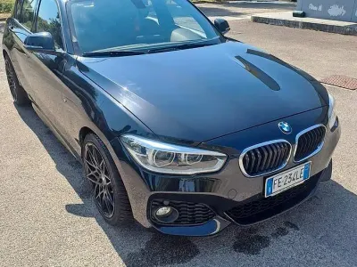 Usata BMW 118
